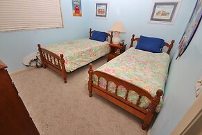 Sea Coast Gardens III 108