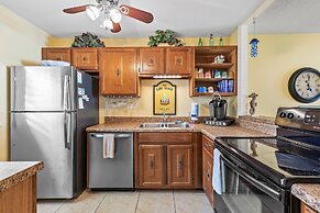 Sea Coast Gardens III 109