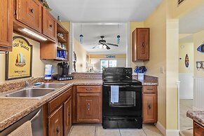 Sea Coast Gardens III 109