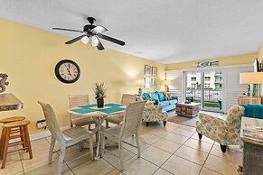 Sea Coast Gardens III 109