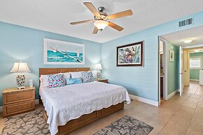 Sea Coast Gardens III 109