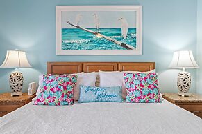 Sea Coast Gardens III 109