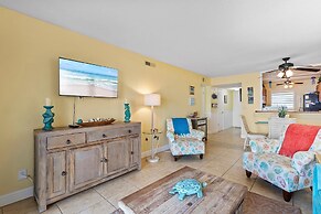 Sea Coast Gardens III 109