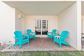 Sea Coast Gardens III 109