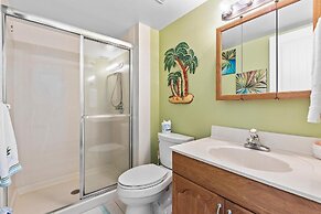 Sea Coast Gardens III 109