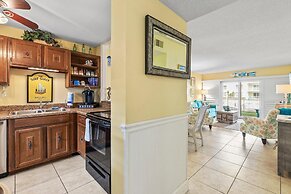 Sea Coast Gardens III 109