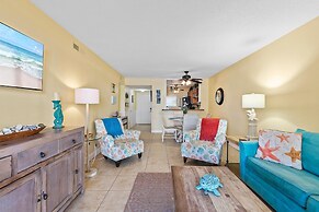 Sea Coast Gardens III 109