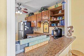 Sea Coast Gardens III 109