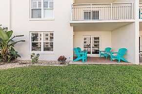 Sea Coast Gardens III 109