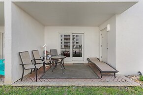 Sea Coast Gardens III 110