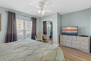 Sea Coast Gardens III 110