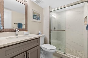 Sea Coast Gardens III 110