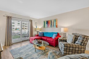 Sea Coast Gardens III 110