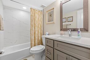 Sea Coast Gardens III 110