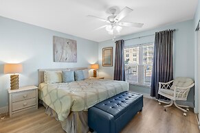 Sea Coast Gardens III 110