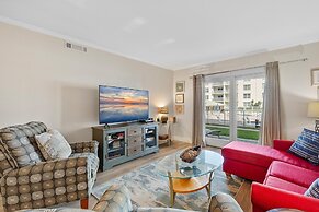 Sea Coast Gardens III 110