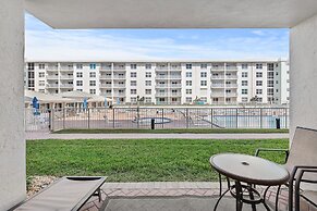 Sea Coast Gardens III 110