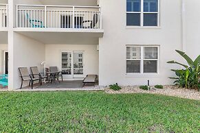 Sea Coast Gardens III 110