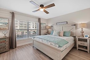 Sea Coast Gardens III 111