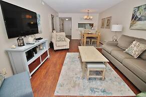 Sea Coast Gardens III 111