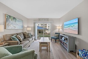 Sea Coast Gardens III 111