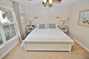 Sea Coast Gardens III 111