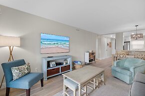 Sea Coast Gardens III 111