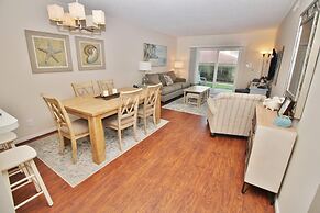 Sea Coast Gardens III 111