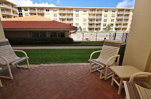 Sea Coast Gardens III 111