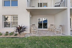 Sea Coast Gardens III 111