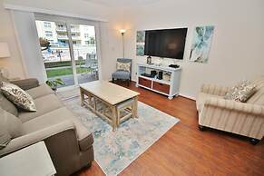 Sea Coast Gardens III 111