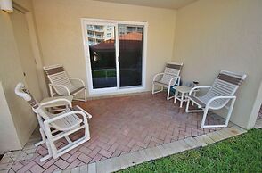 Sea Coast Gardens III 111