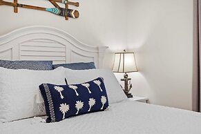 Sea Coast Gardens III 111