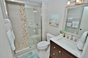 Sea Coast Gardens III 111