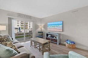 Sea Coast Gardens III 111