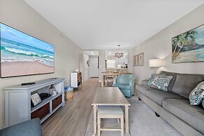 Sea Coast Gardens III 111