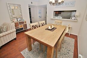 Sea Coast Gardens III 111