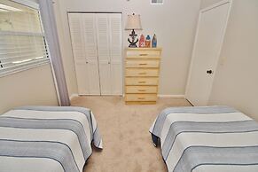 Sea Coast Gardens III 111