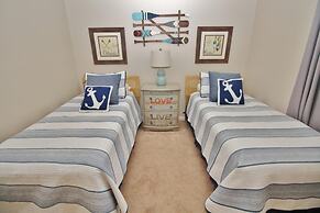 Sea Coast Gardens III 111