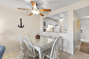 Sea Coast Gardens III 112