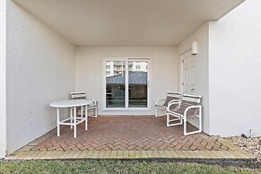 Sea Coast Gardens III 112