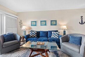 Sea Coast Gardens III 112