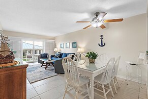 Sea Coast Gardens III 112