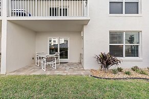 Sea Coast Gardens III 112