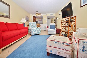 Sea Coast Gardens III 117