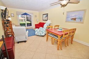 Sea Coast Gardens III 117