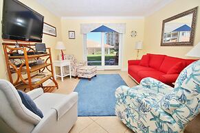 Sea Coast Gardens III 117