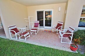 Sea Coast Gardens III 117