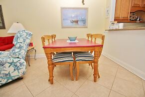 Sea Coast Gardens III 117