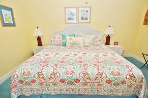 Sea Coast Gardens III 117